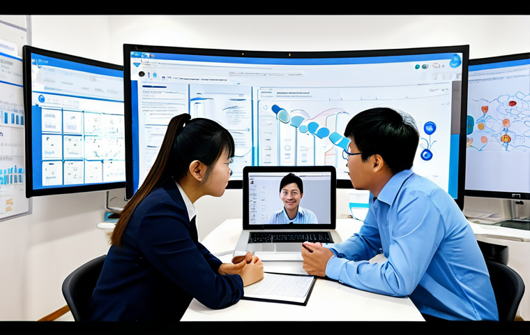 집단지성을 통한 혁신적인 문제 해결 - Community Environmental Initiative**

"A group of Vietnamese community members working together on a...