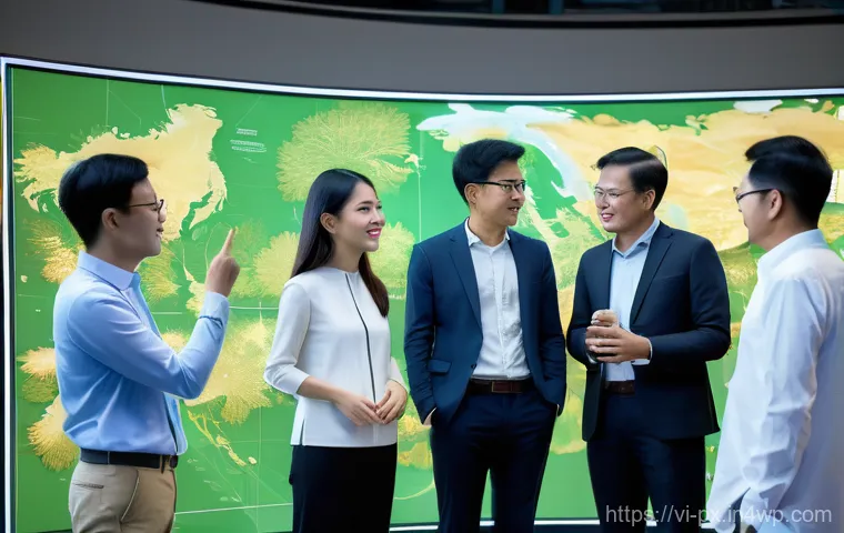 비영리 단체에서의 집단지성 활용 사례 - **Joyful "Community Library" in a Vietnamese Highland Village**
    A heartwarming and authentic por...