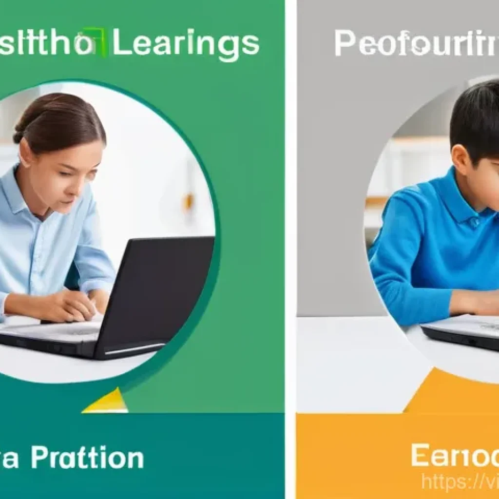 집단지성을 활용한 교육 방법론 - Here are three detailed image prompts in English, designed to generate images suitable for a 15-year...