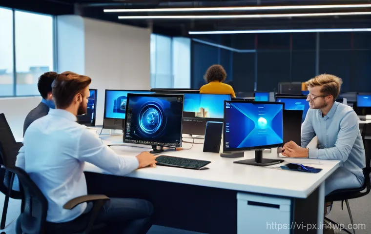 집단지성을 활용한 교육 방법론 - Here are three detailed image prompts in English, designed to generate images suitable for a 15-year...