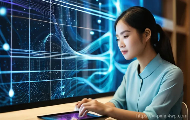 집단지성을 통해 이루는 사회 변화 - Collective Intelligence in Action: The Synergy of Diverse Minds**

A vibrant, wide-angle shot of a d...