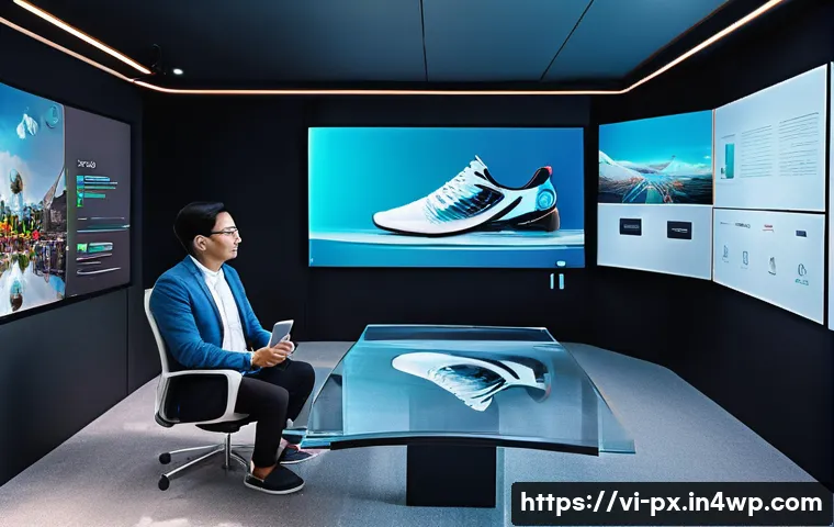 집단지성 플랫폼의 최신 트렌드 관련 이미지 1