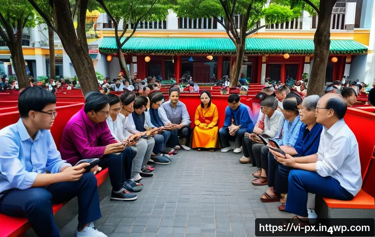 집단지성의 글로벌 사례 분석 관련 이미지 2