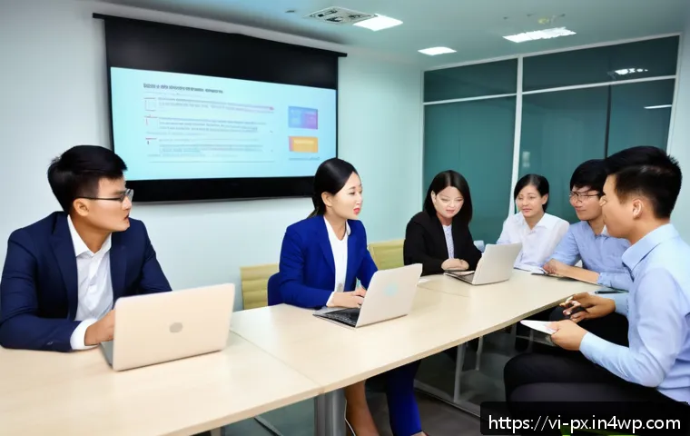 집단지성을 통한 성과 측정 방법 관련 이미지 1