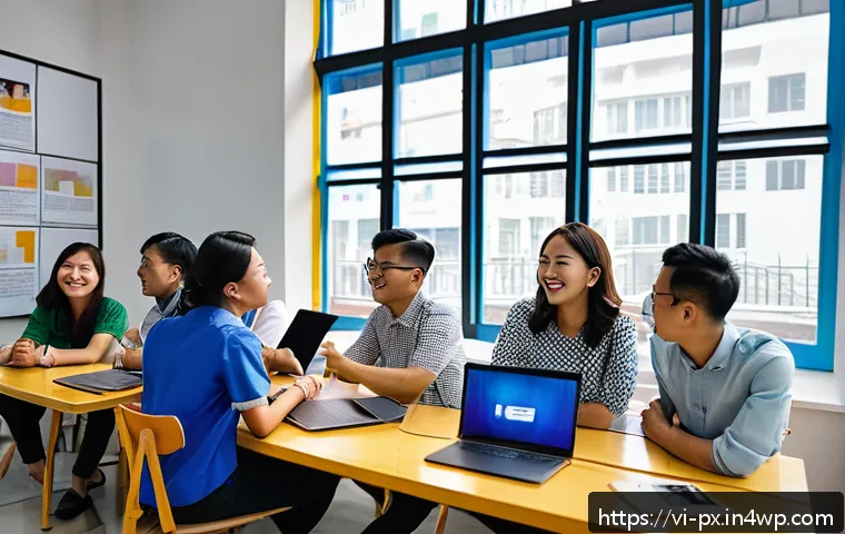 집단지성을 활용한 사회적 문제 해결 방안 관련 이미지 2