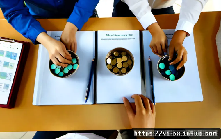 집단지성 기반의 문제 해결 프레임워크 관련 이미지 1