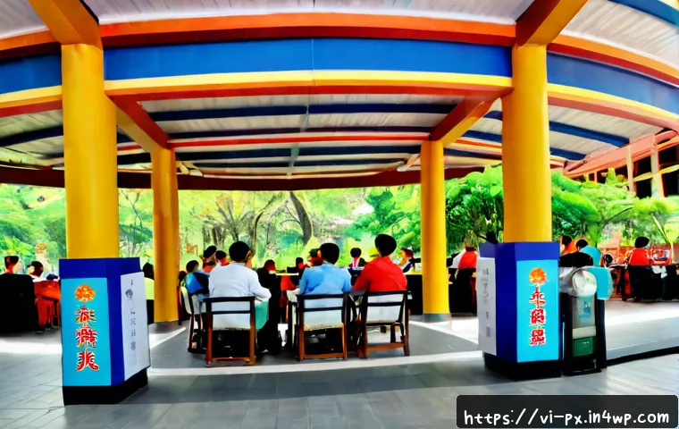 Trí tuệ tập thể trong đổi mới xã hội: Các mô hình hiệu quả và cách chọn công cụ triển khai 4 집단지성을 활용한 사회 혁신 사례 관련 이미지 2