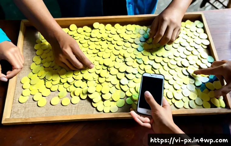 Thách thức của trí tuệ tập thể: Cách chọn quy trình và công cụ để quyết định đáng tin cậy hơn 3 집단지성의 직면한 도전 과제 관련 이미지 1